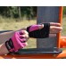 Рукавички для фітнесу Power System PS-2250 Pro Grip жіночі Pink XS