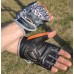 Перчатки для фитнеса MadMax MFG-831 Mti 83.1 Grey/Digital Camo M