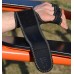 Перчатки для фитнеса MadMax MFG-303 MAXGRIP neoprene wraps Black/Grey L/XL