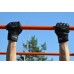 Рукавички для фітнесу Power System PS-2800 Power Grip Black M