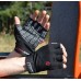 Перчатки для фитнеса Power System PS-2400 Ultra Grip Black XS
