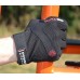 Перчатки для фитнеса Power System PS-2400 Ultra Grip Black XS