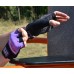 Рукавички для фітнесу Power System PS-2920 Fit Girl Evo Purple S