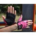 Рукавички для фітнесу Power System PS-2250 Pro Grip жіночі Pink XS