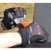 Перчатки для фитнеса MadMax MXG-103 X Gloves Black/Grey XXL