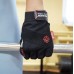 Перчатки для фитнеса Power System PS-2400 Ultra Grip Black XS