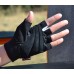 Рукавички для фітнесу Power System PS-2250E Pro Grip EVO Black S