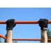 Перчатки для фитнеса Power System PS-2400 Ultra Grip Black XS