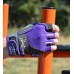 Рукавички для фітнесу Power System PS-2570 Woman’s Power жіночі Purple M