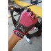 Рукавички для фітнесу Power System PS-2570 Woman’s Power жіночі Pink S
