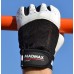 Перчатки для фитнеса MadMax MFG-248 Clasic White M