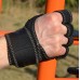 Перчатки для фитнеса MadMax MFG-303 MAXGRIP neoprene wraps Black/Grey L/XL
