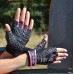 Перчатки для фитнеса Power System PS-2910 Classy Женские Pink XS