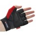 Перчатки для фитнеса Power System PS-2500 Power Plus Black/Red S
