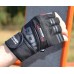 Рукавички для фітнесу Power System PS-2800 Power Grip Black XL