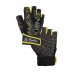 Перчатки для фитнеса Power System PS-2910 Classy Женские Yellow XS
