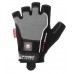 Рукавички для фітнесу Power System PS-2580 Man’s Power Black/Grey XL