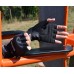 Рукавички для фітнесу Power System PS-2500 Power Plus Black S