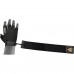 Рукавички для фітнесу RDX T2 Half Brown L