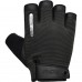 Рукавички для фітнесу RDX T2 Half Black XL