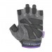 Перчатки для фитнеса Power System PS-2560 Cute Power женские Purple M