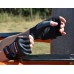 Рукавички для фітнесу Power System PS-2500 Power Plus Black/Grey XL