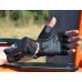 Рукавички для фітнесу Power System PS-2550 Get Power Black S