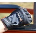 Перчатки для фитнеса Power System PS-2500 Power Plus Black/Grey S