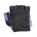 Рукавички для фітнесу Power System PS-2250 Pro Grip жіночі Purple XS