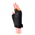 Перчатки для фитнеса MadMax MFG-251 Rainbow Orange M