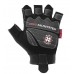 Рукавички для фітнесу Power System PS-2580 Man’s Power Black/Grey XS