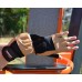 Перчатки для фитнеса MadMax MFG-444 Fitness Brown M