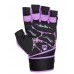 Перчатки для фитнеса Power System PS-2710 Fitness Chica женские Purple XS