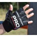 Перчатки для фитнеса Power System PS-2300 Fitness Grey/Black L