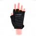 Перчатки для фитнеса MadMax MFG-251 Rainbow Orange M