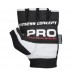 Перчатки для фитнеса Power System PS-2300 Fitness Black/White S