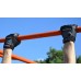 Рукавички для фітнесу Power System PS-2500 Power Plus Black/Grey XL