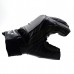 Перчатки для фитнеса MadMax MFG-820 MTi82 Black/Cool grey L