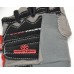 Рукавички для фітнесу Power System PS-2570 Woman’s Power жіночі Black/Red M