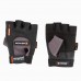Рукавички для фітнесу Power System PS-2500 Power Plus Black/Grey XXL
