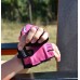 Рукавички для фітнесу Power System PS-2250 Pro Grip жіночі Pink M