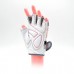 Перчатки для фитнеса MadMax MFG-931 No matter White S