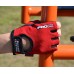 Рукавички для фітнесу Power System PS-2250 Pro Grip Red S
