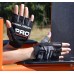 Рукавички для фітнесу Power System PS-2300 Fitness Grey/Black M