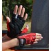 Перчатки для фитнеса Power System PS-2250E Pro Grip EVO Red XL