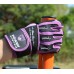 Перчатки для фитнеса Power System PS-2710 Fitness Chica женские Purple XS