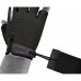 Перчатки для фитнеса RDX T2 Half Brown S