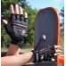 Рукавички для фітнесу Power System PS-2580 Man’s Power Black XXL