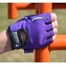 Рукавички для фітнесу Power System PS-2250 Pro Grip жіночі Purple M