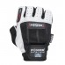 Перчатки для фитнеса Power System PS-2300 Fitness Black/White S